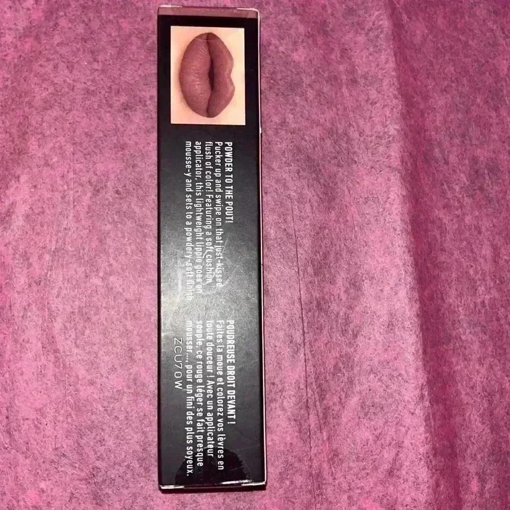 Becca, Burts Bees, NYX, & LAColors set tags this