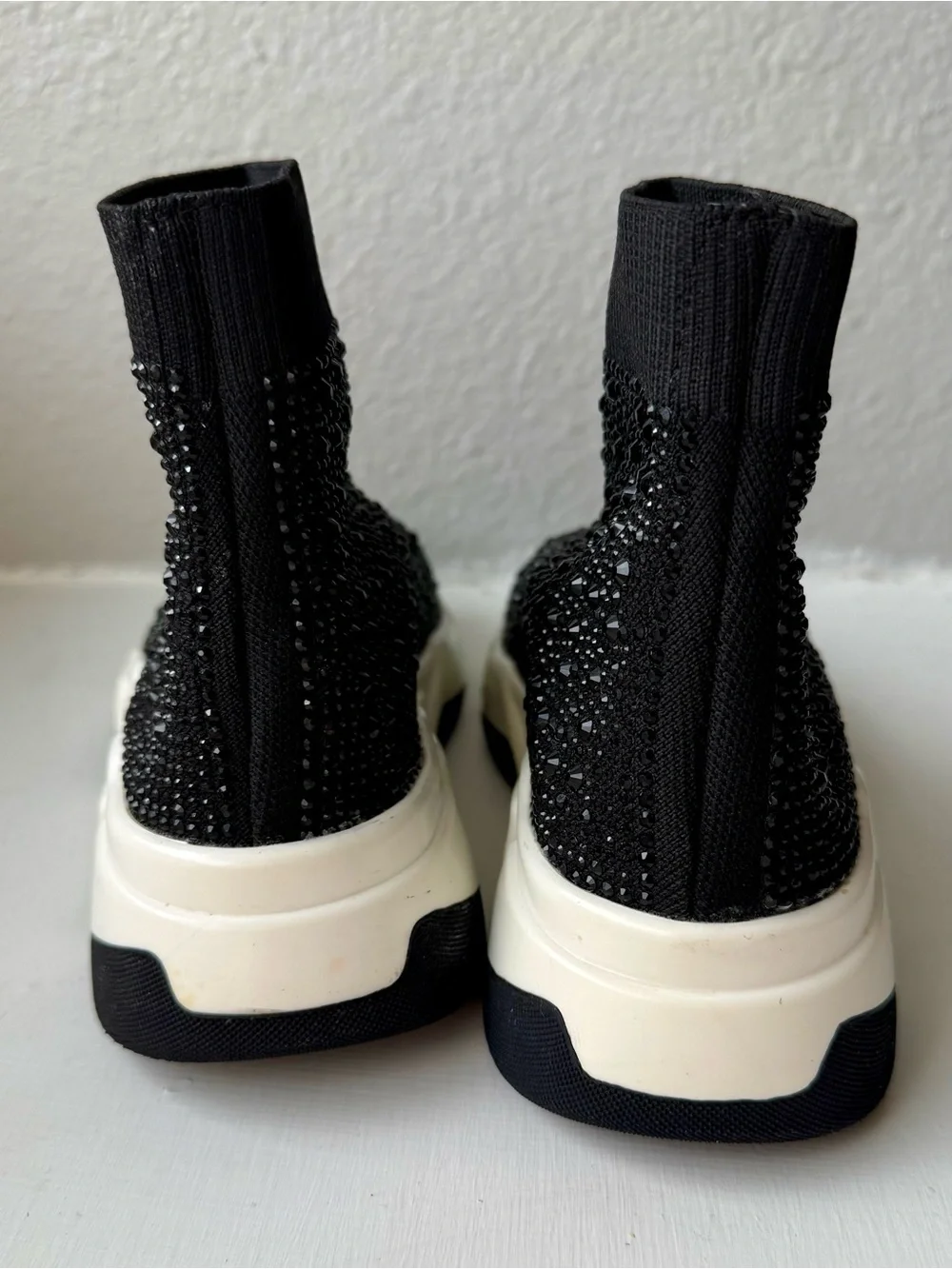 Steve Madden like daytime