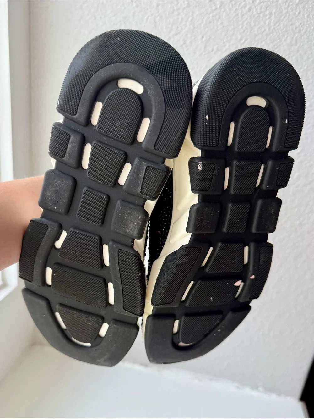 Steve Madden or ankle sparkling