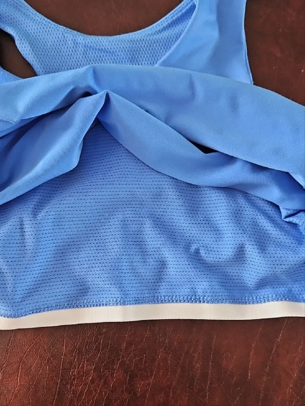 Athletic Works easy stretch new
