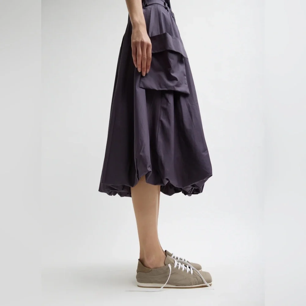 Tibi full line