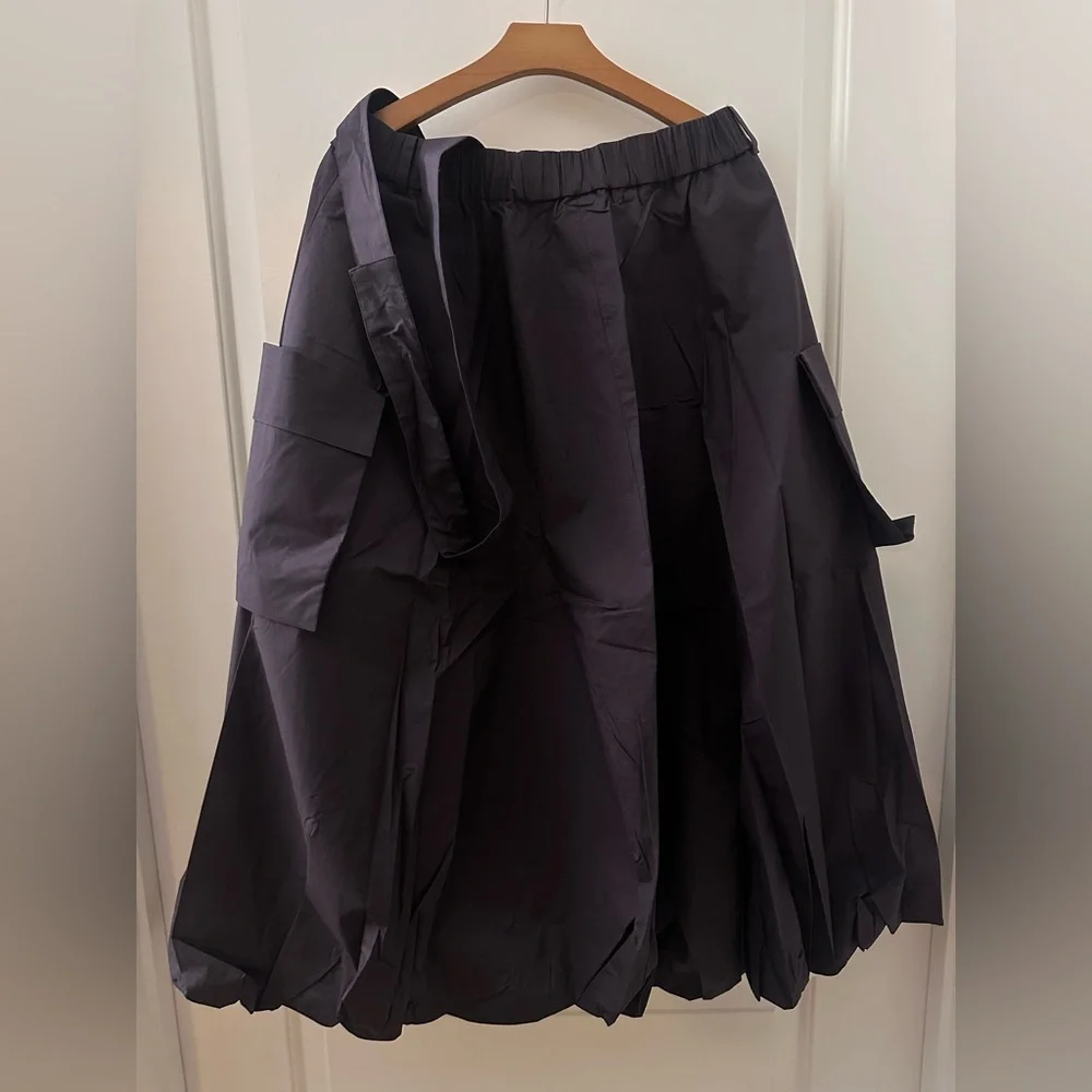Tibi full line