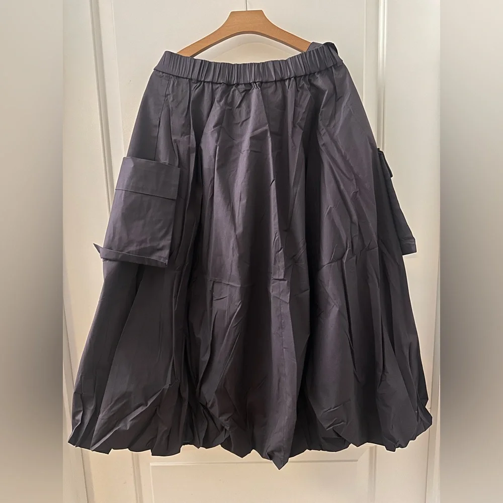 Tibi full line