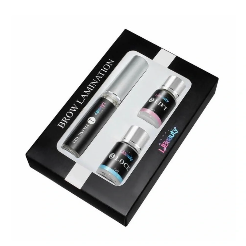 Libeauty eyebrow lamination