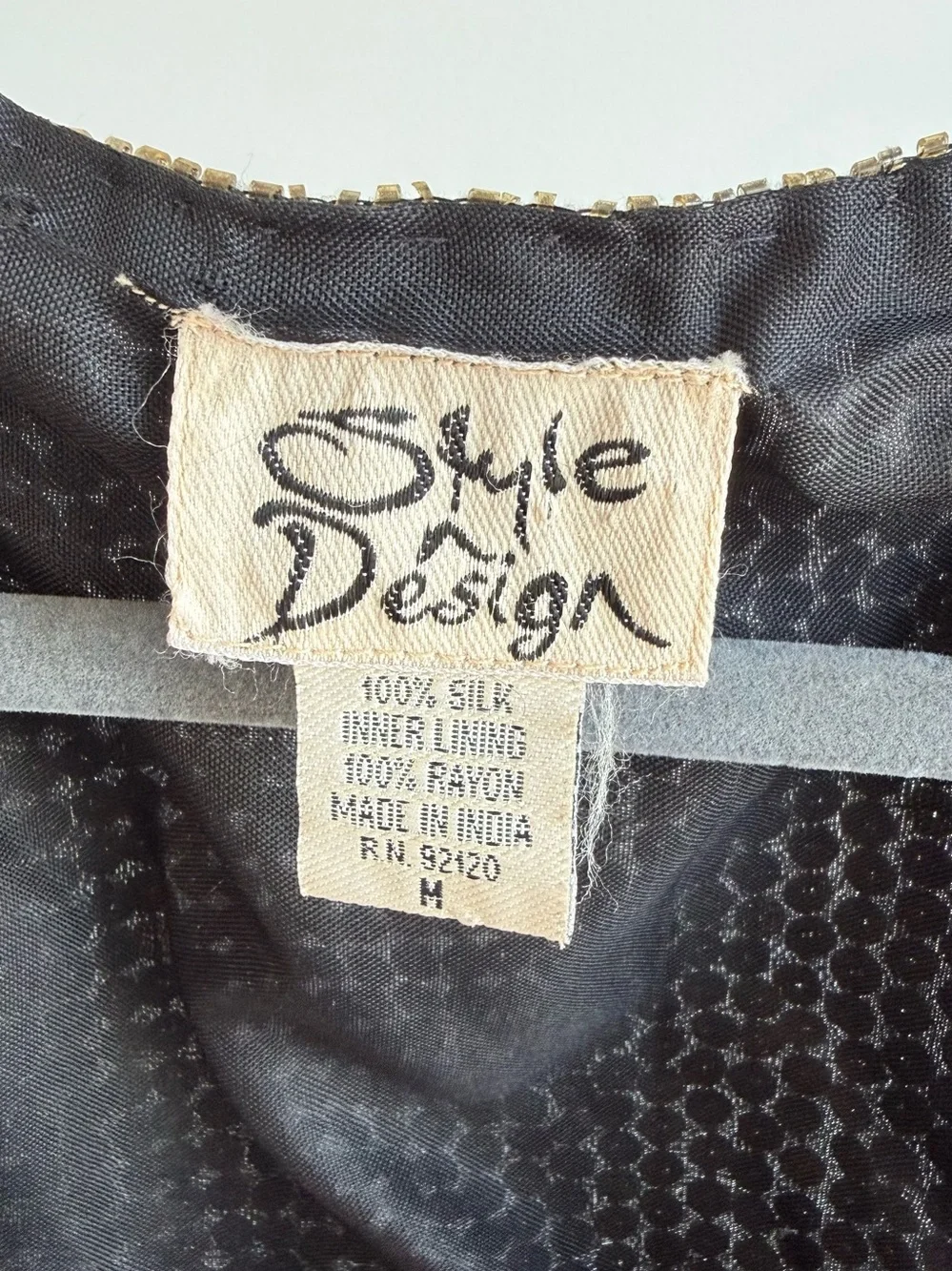 Style N Design gorgeous vintage