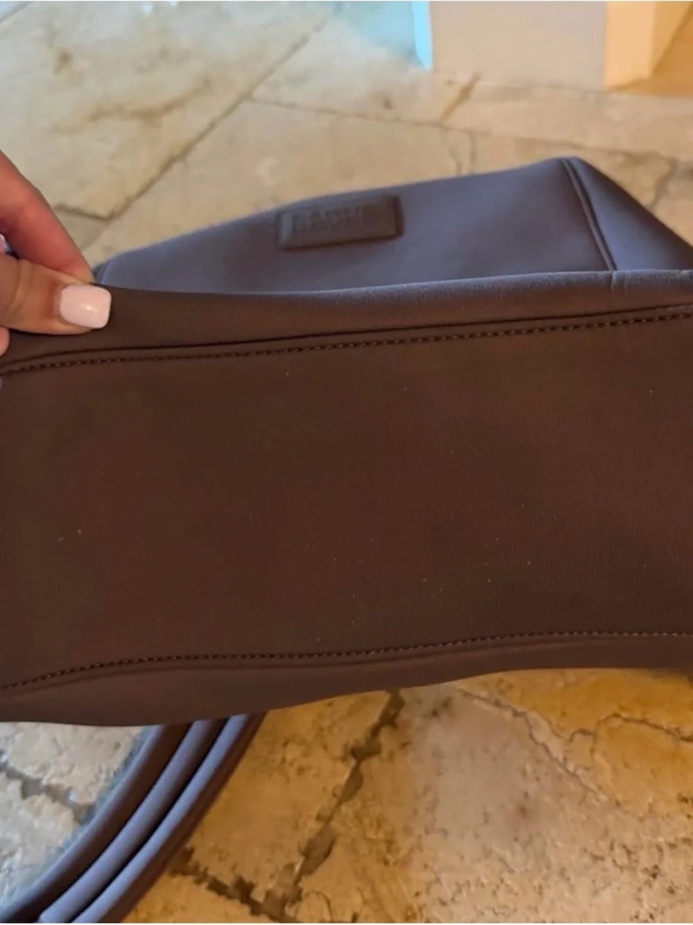 Dagne Dover Diaper Backpack