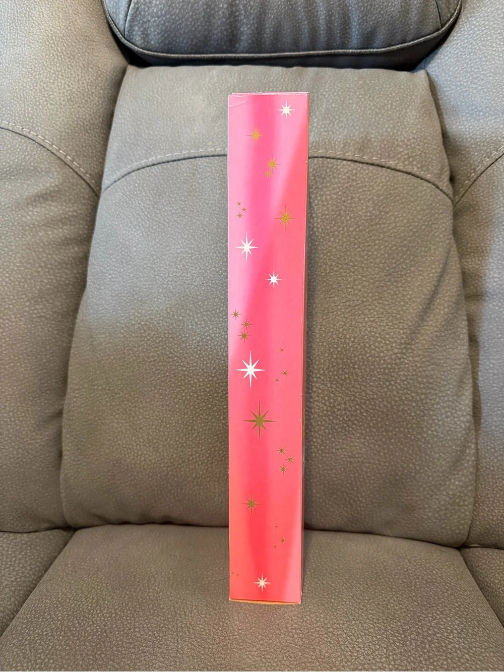Barbie bright pink