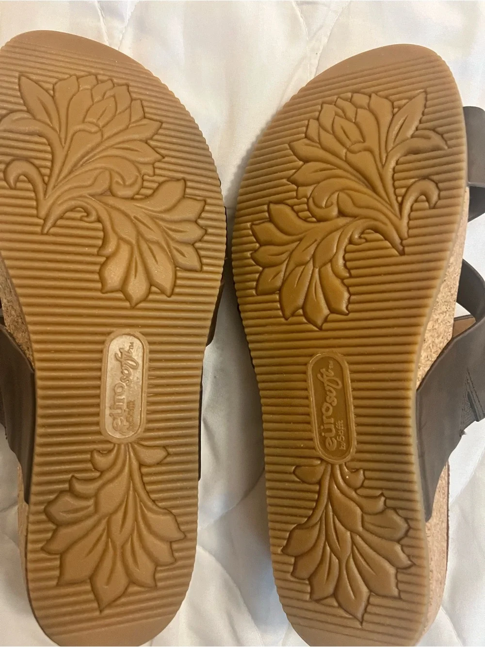 Eurosoft by sofii comfortable brown