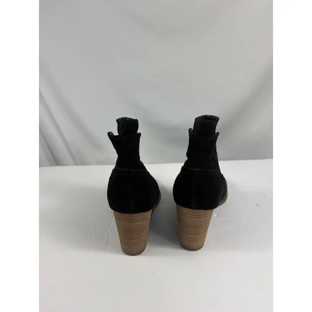 Blondo irving waterproof