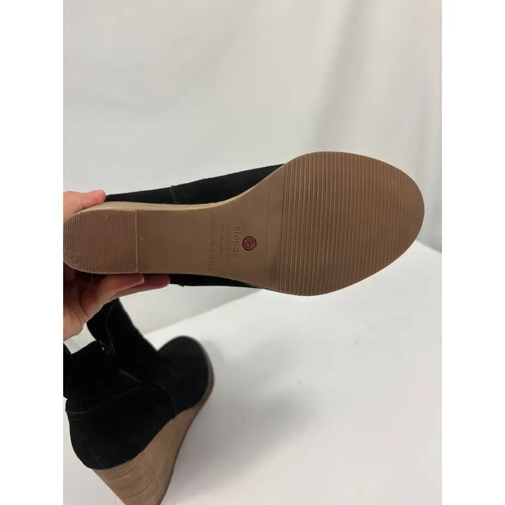 Blondo irving waterproof