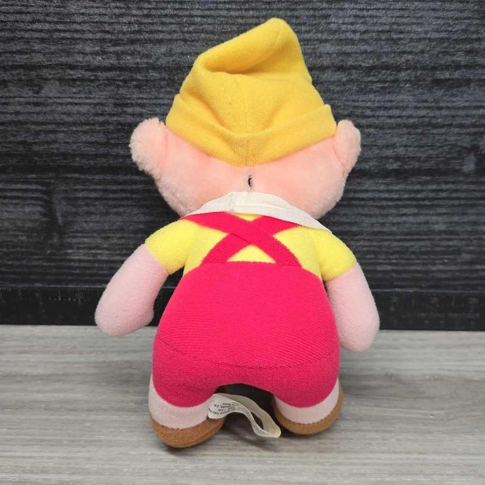 Disney character made