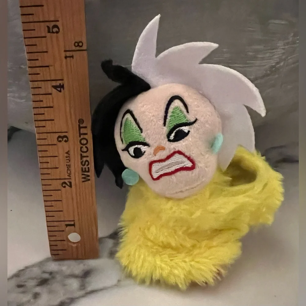 Disney included cutie