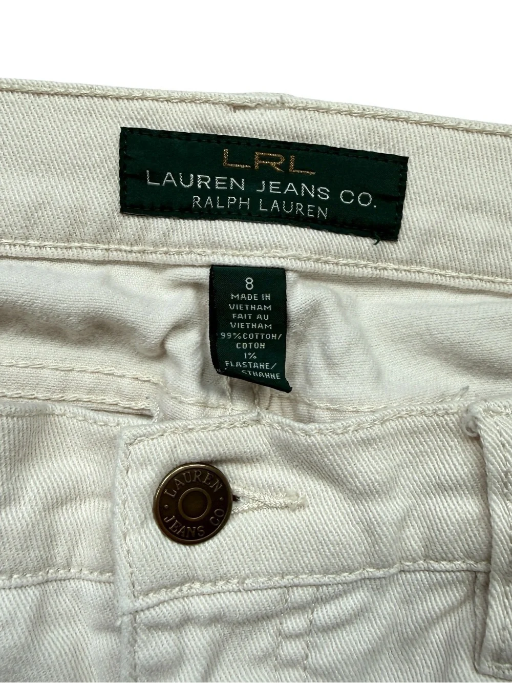 Lauren Ralph Lauren classic lauren