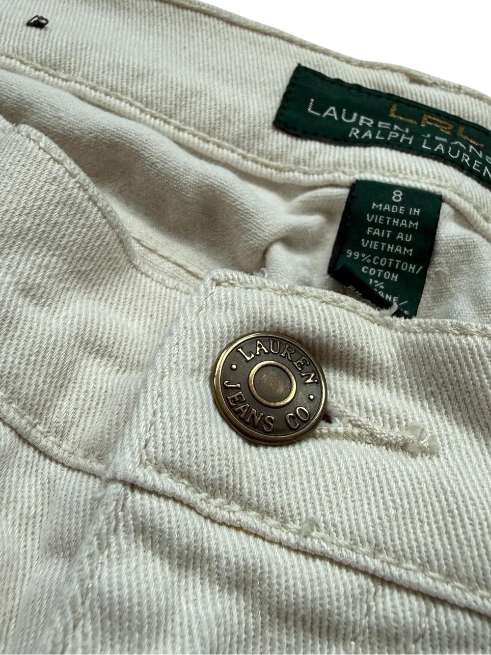 Lauren Ralph Lauren classic lauren
