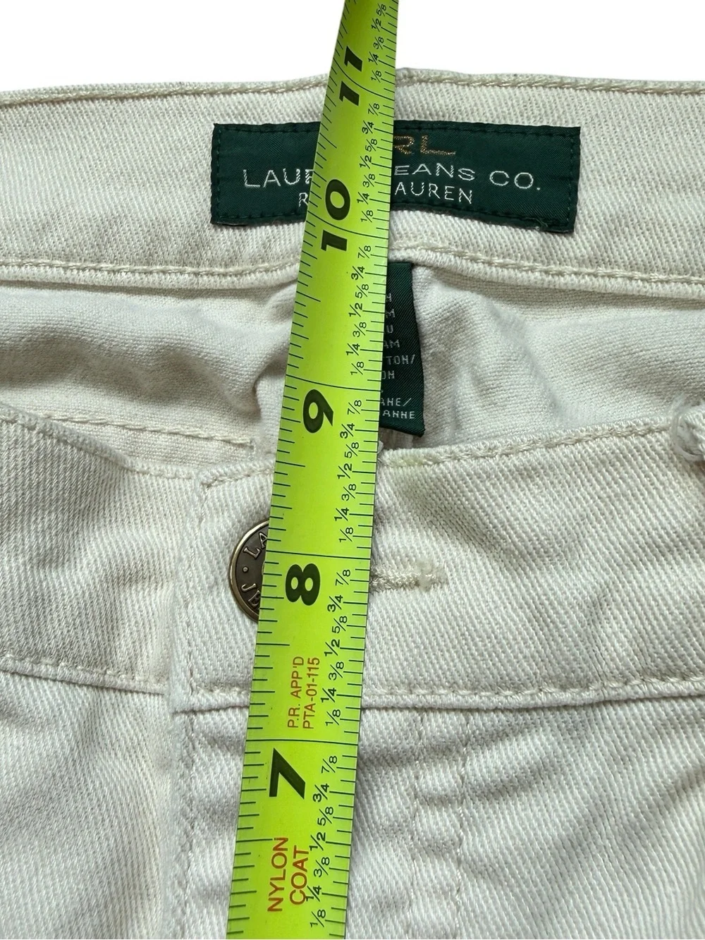 Lauren Ralph Lauren classic lauren