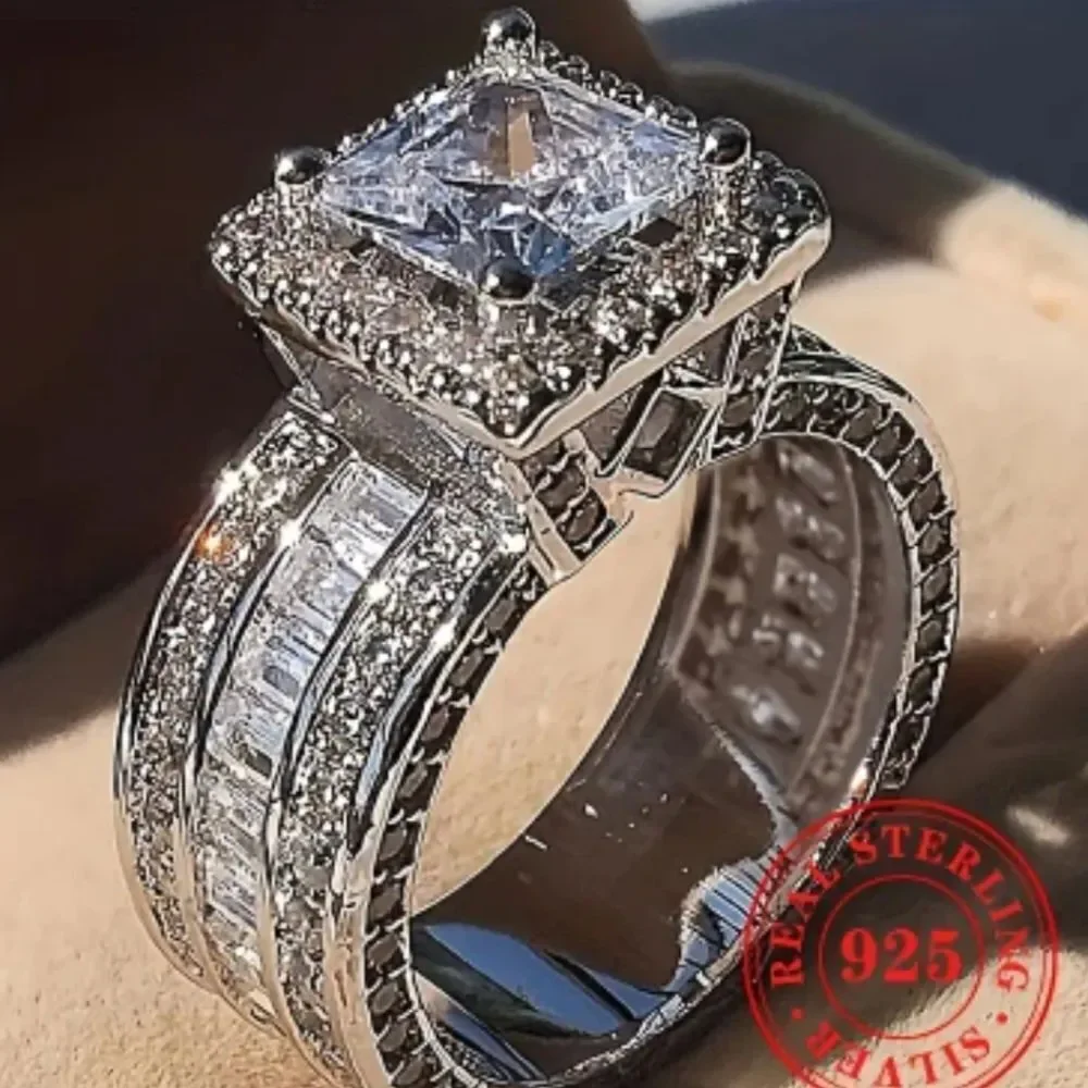boutique simulated diamonds