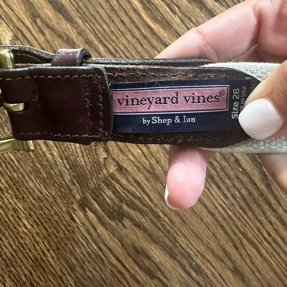 Vineyard Vines add classic