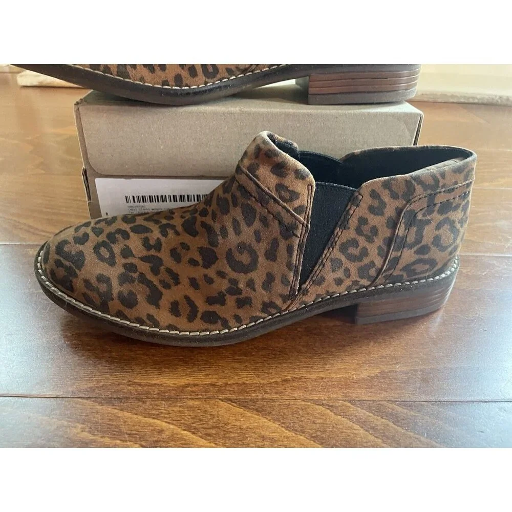 Clarks womens camzin