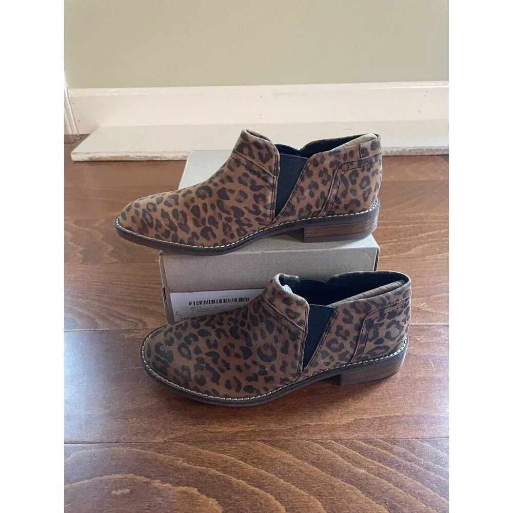 Clarks womens camzin