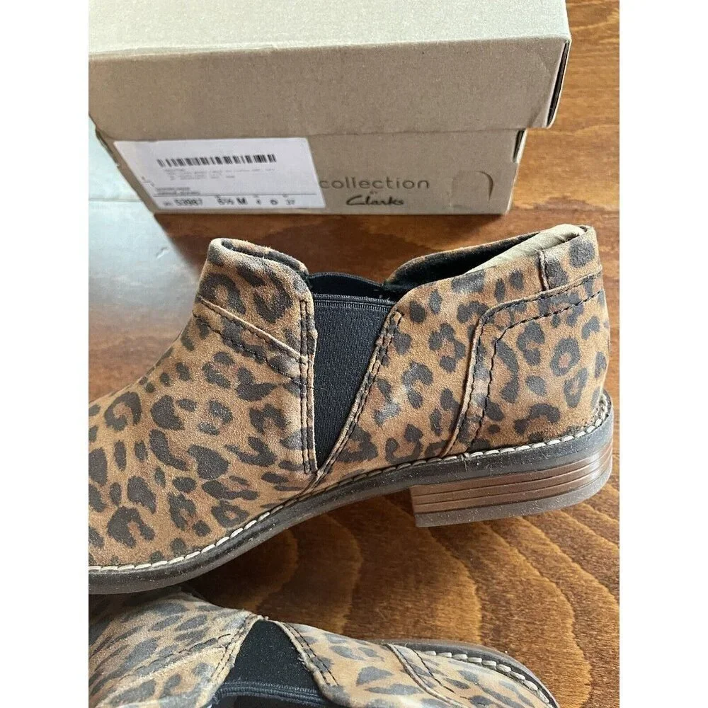 Clarks womens camzin