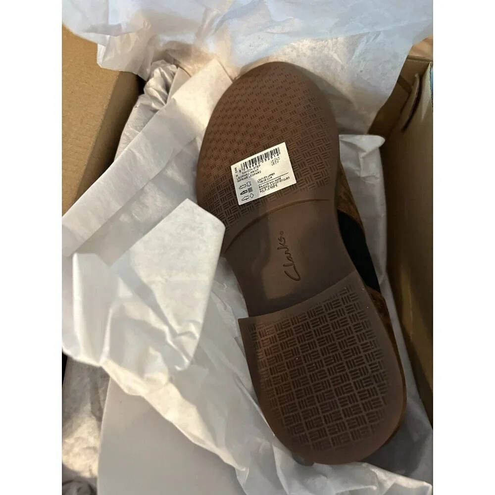 Clarks womens camzin
