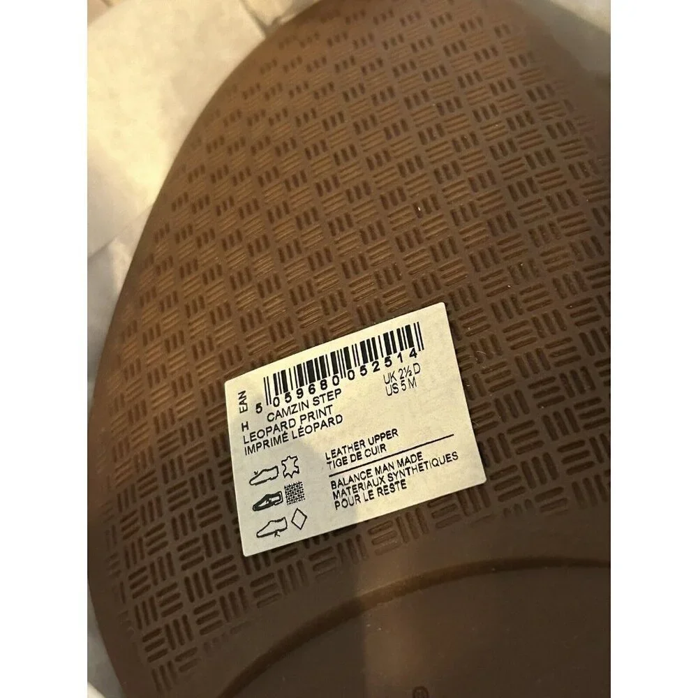 Clarks womens camzin