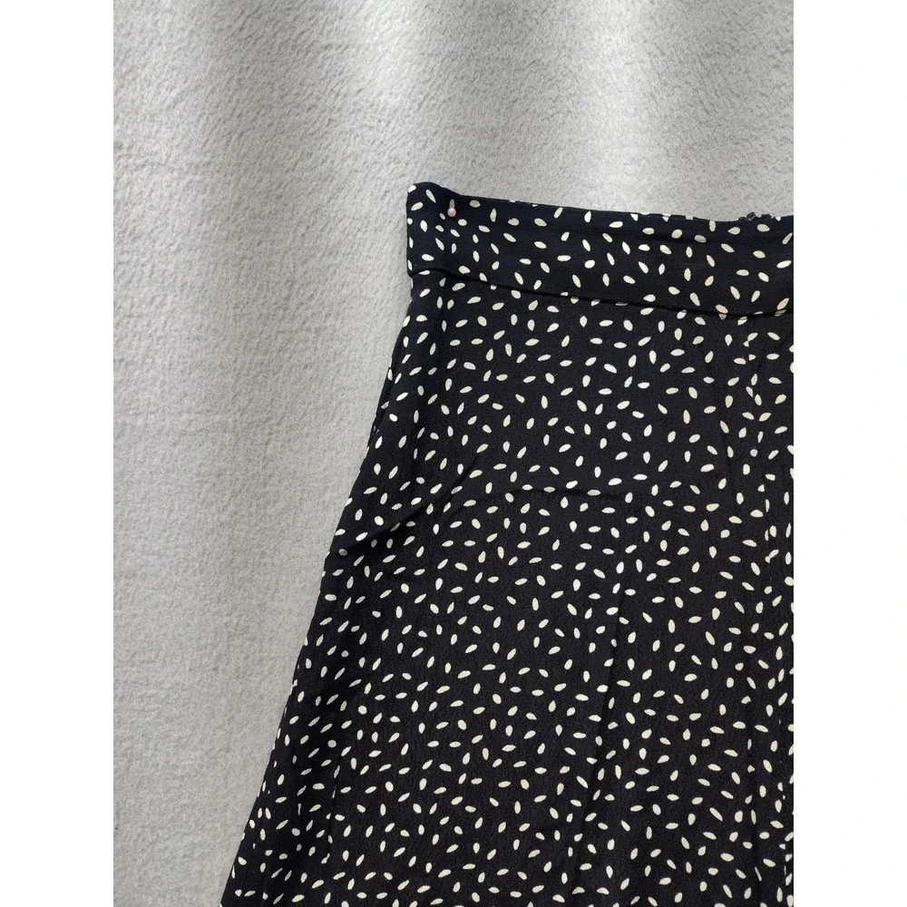 Mango flowy midi