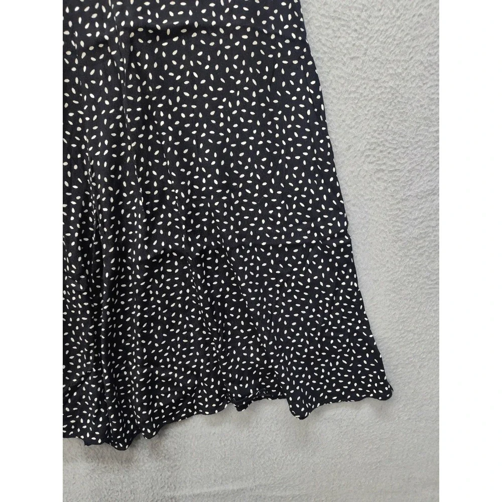 Mango flowy midi