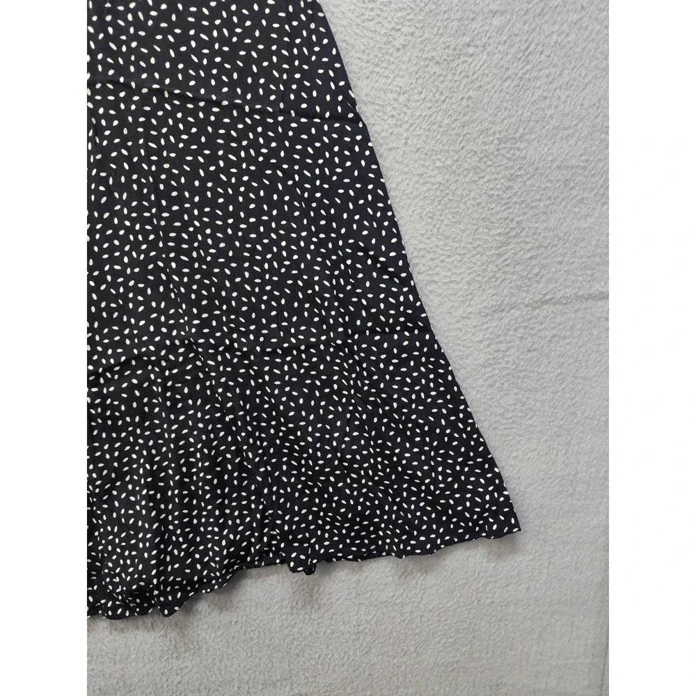 Mango flowy midi