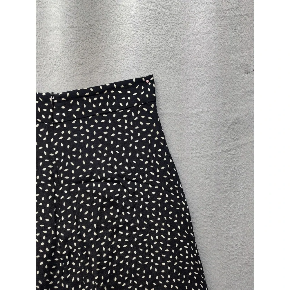 Mango flowy midi