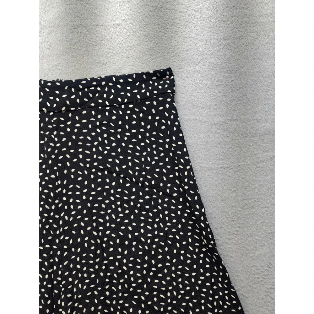Mango flowy midi