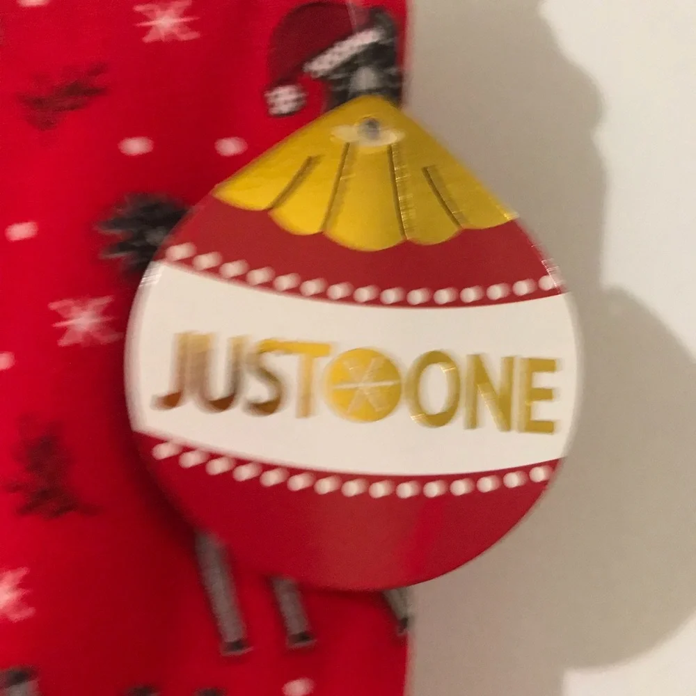 Just One 14 comfortable