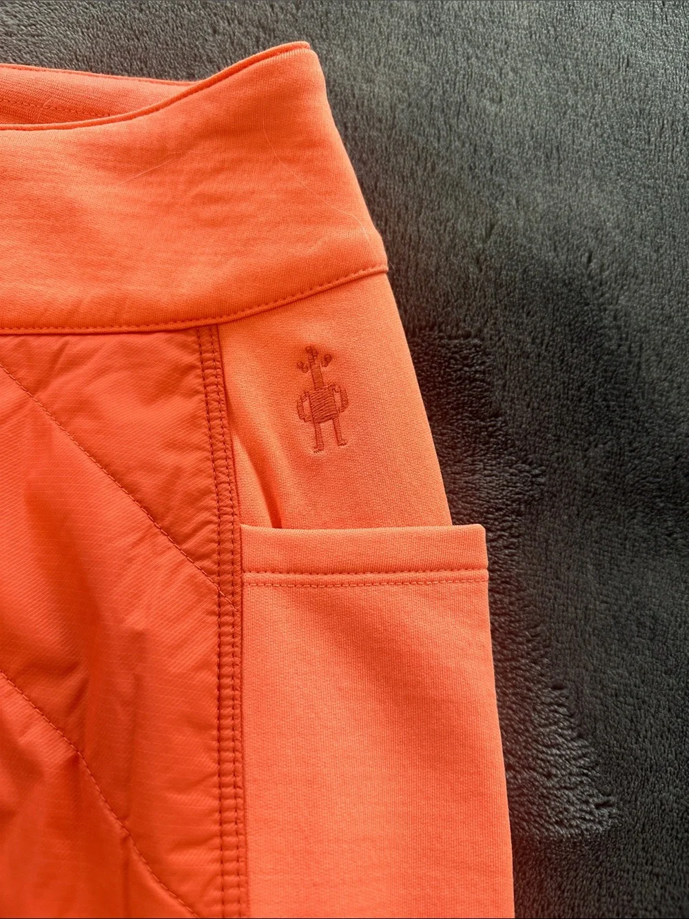 Smartwool sw017119p35 panel