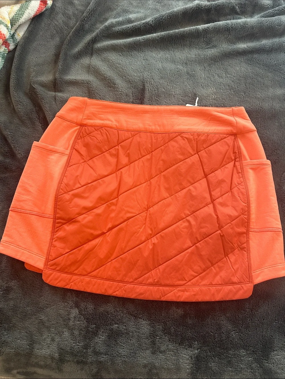 Smartwool practical one movement