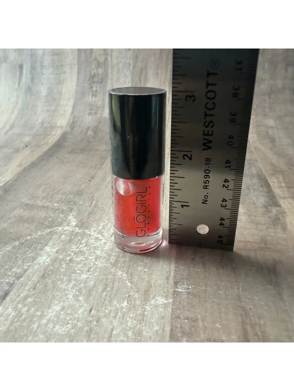 N/A glogirl cosmetics