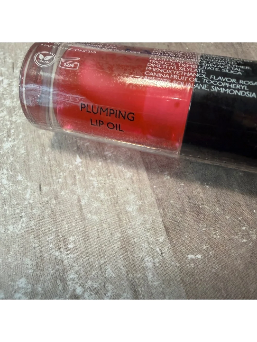N/A glogirl cosmetics