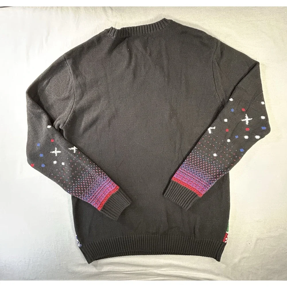 Ugly Christmas Sweater ugly christmas