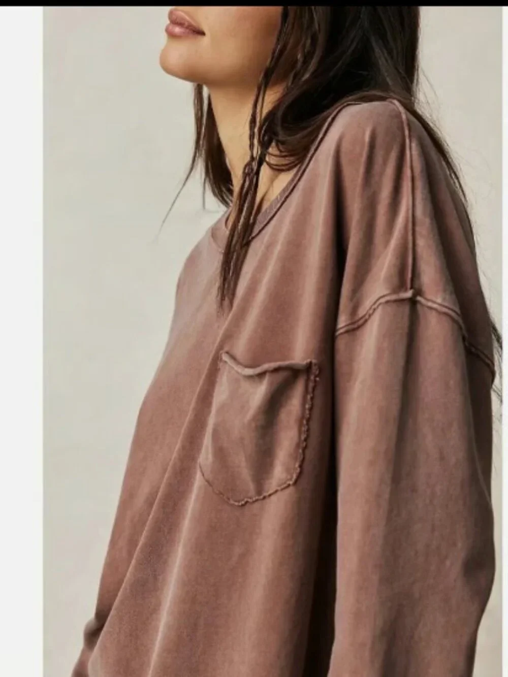 Free People we free