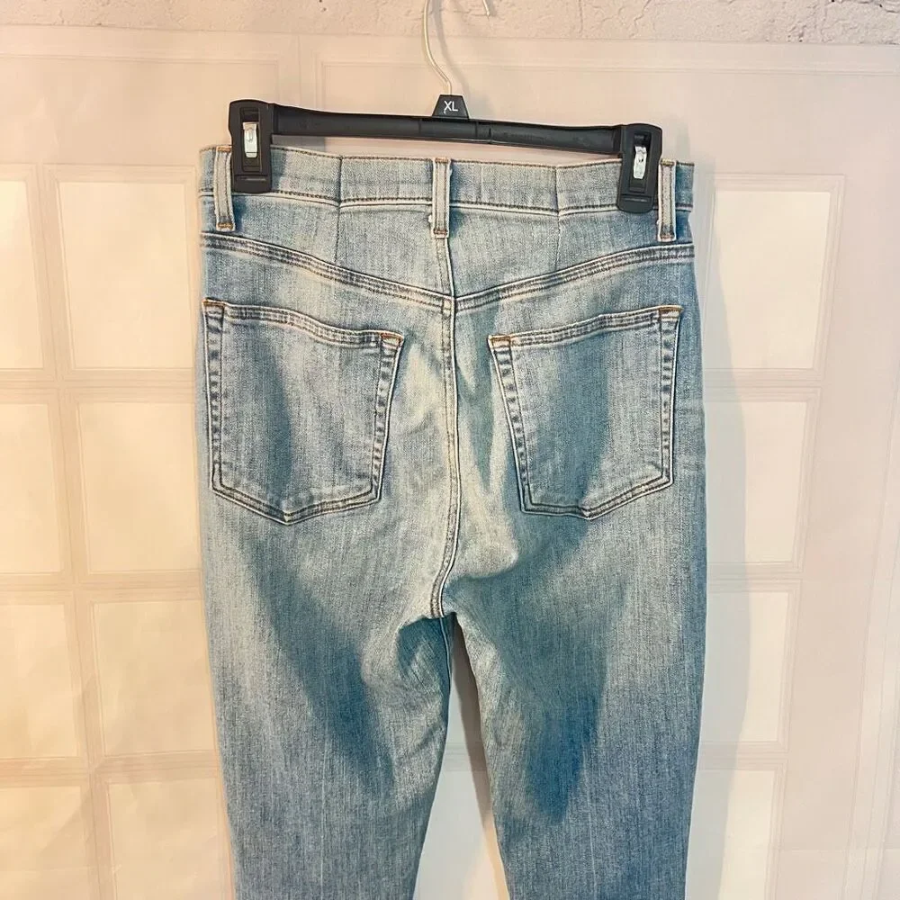 Reformation cyprus wash