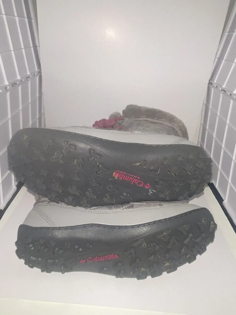 Columbia waterproof women