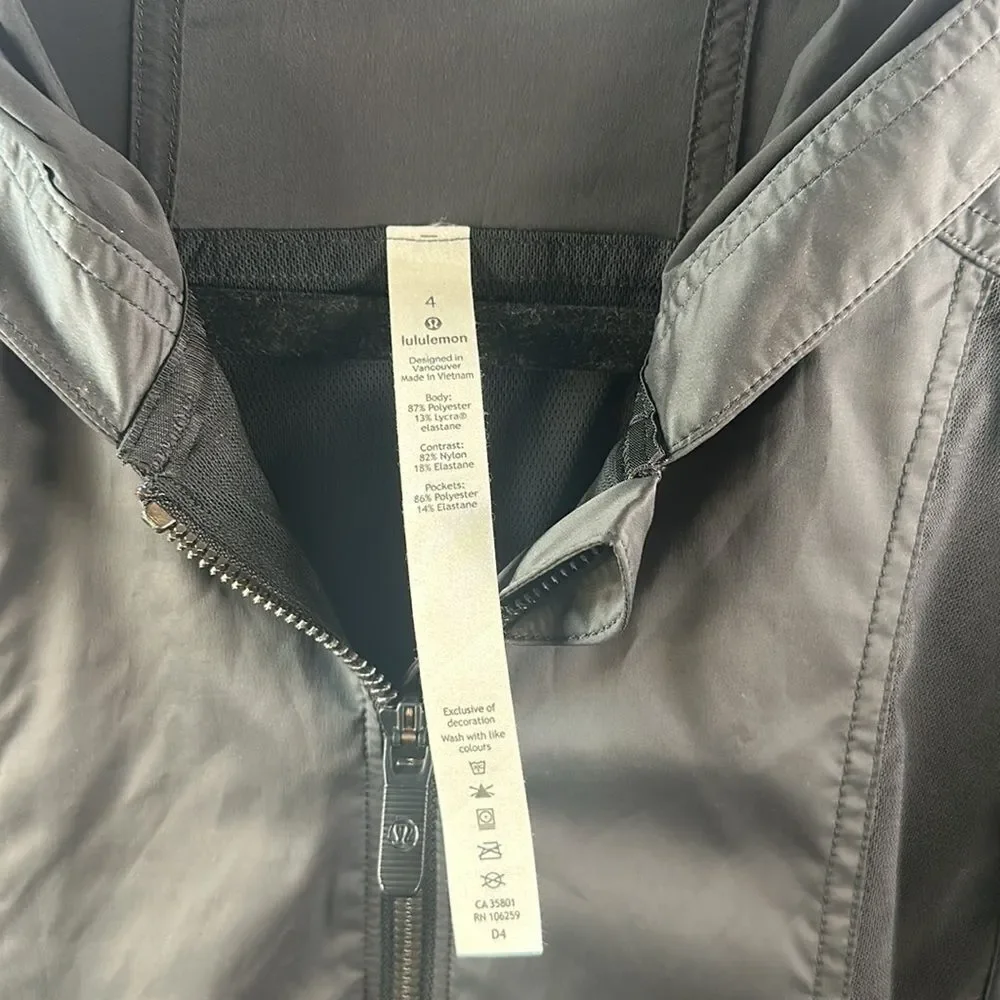 lululemon athletica lightweight breathable