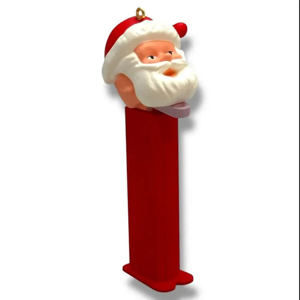Hallmark keepsake ornament