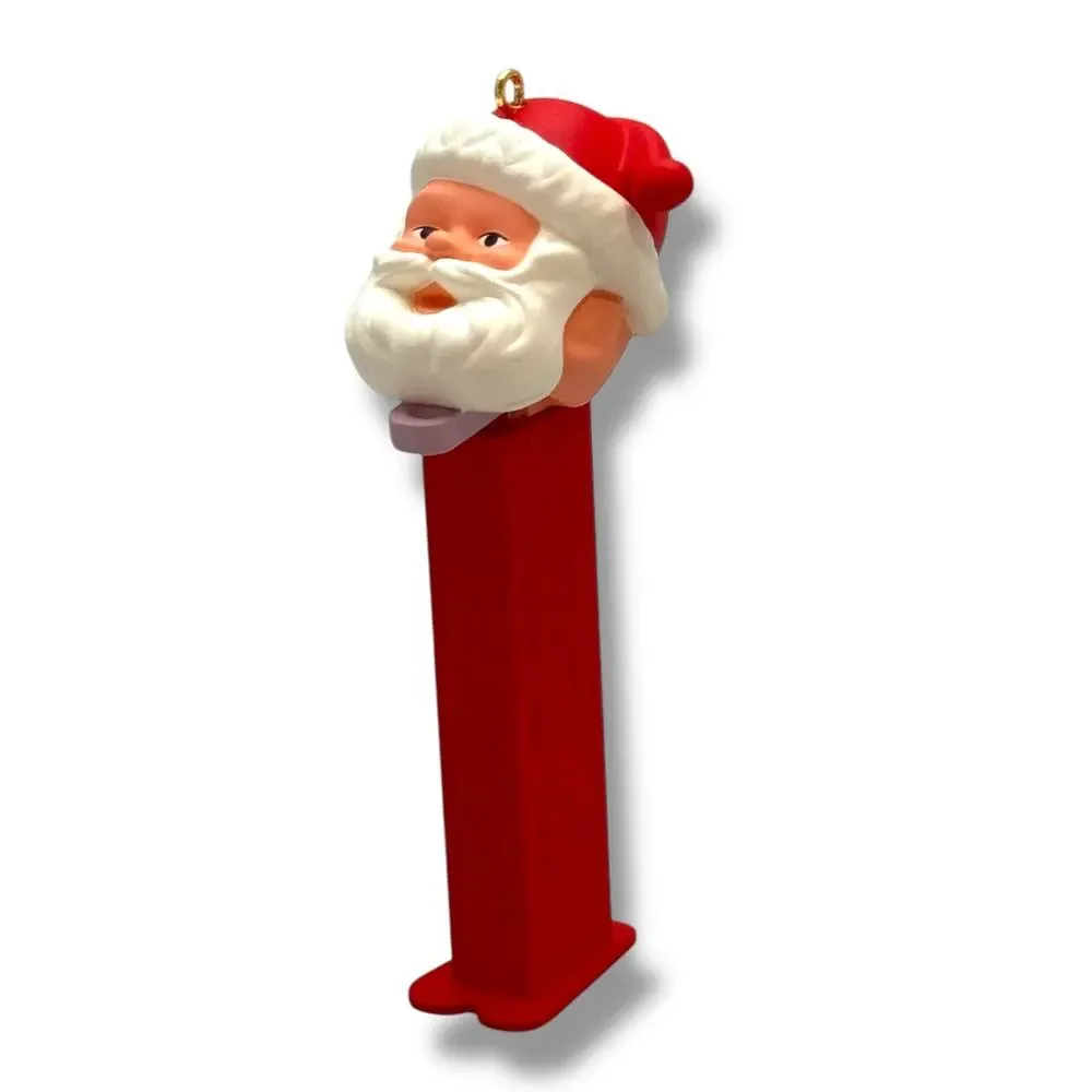Hallmark keepsake ornament