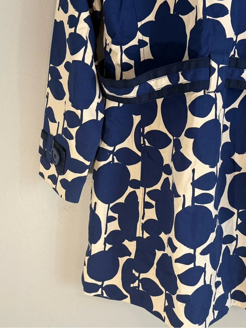 Boden women’s blue