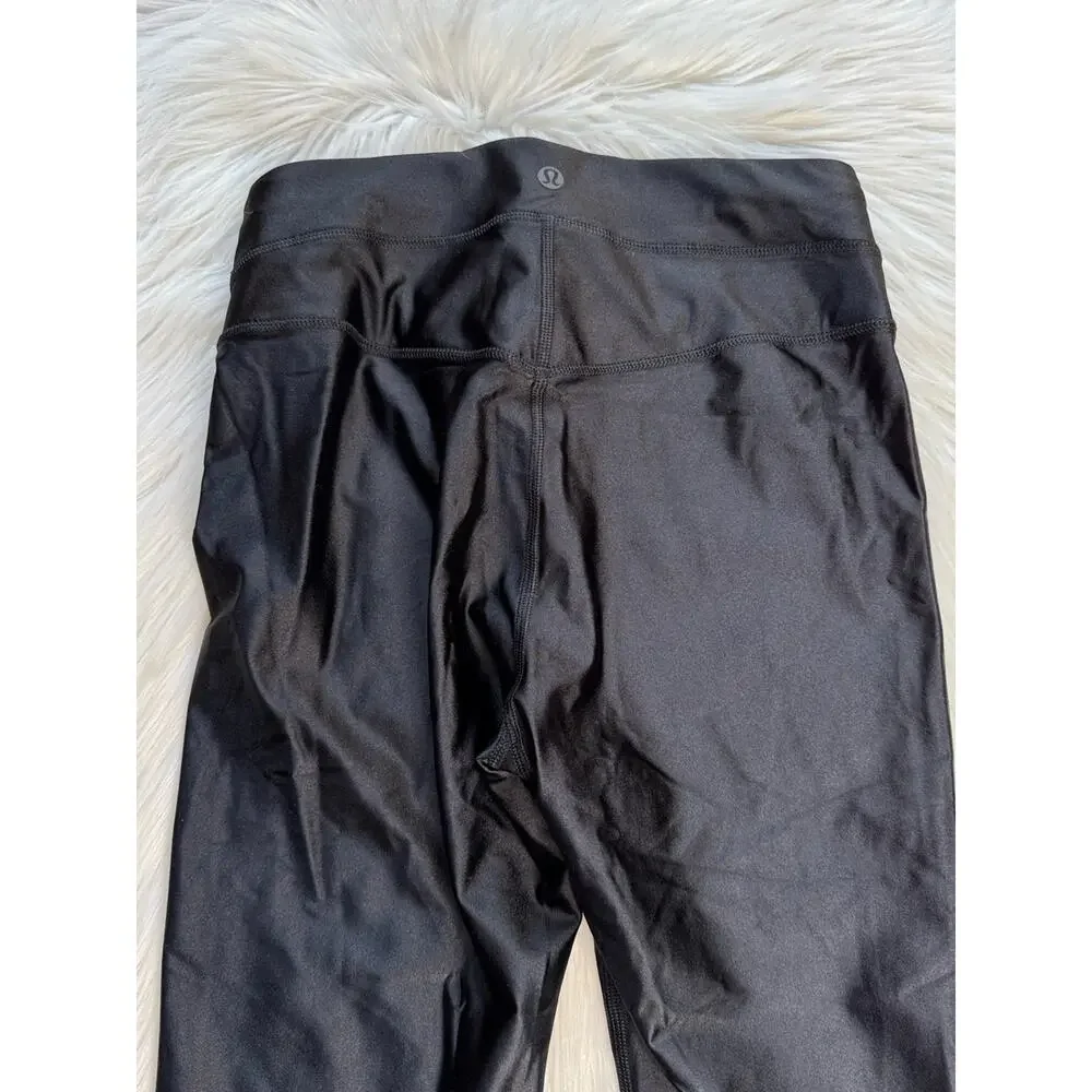 lululemon athletica black lululemon