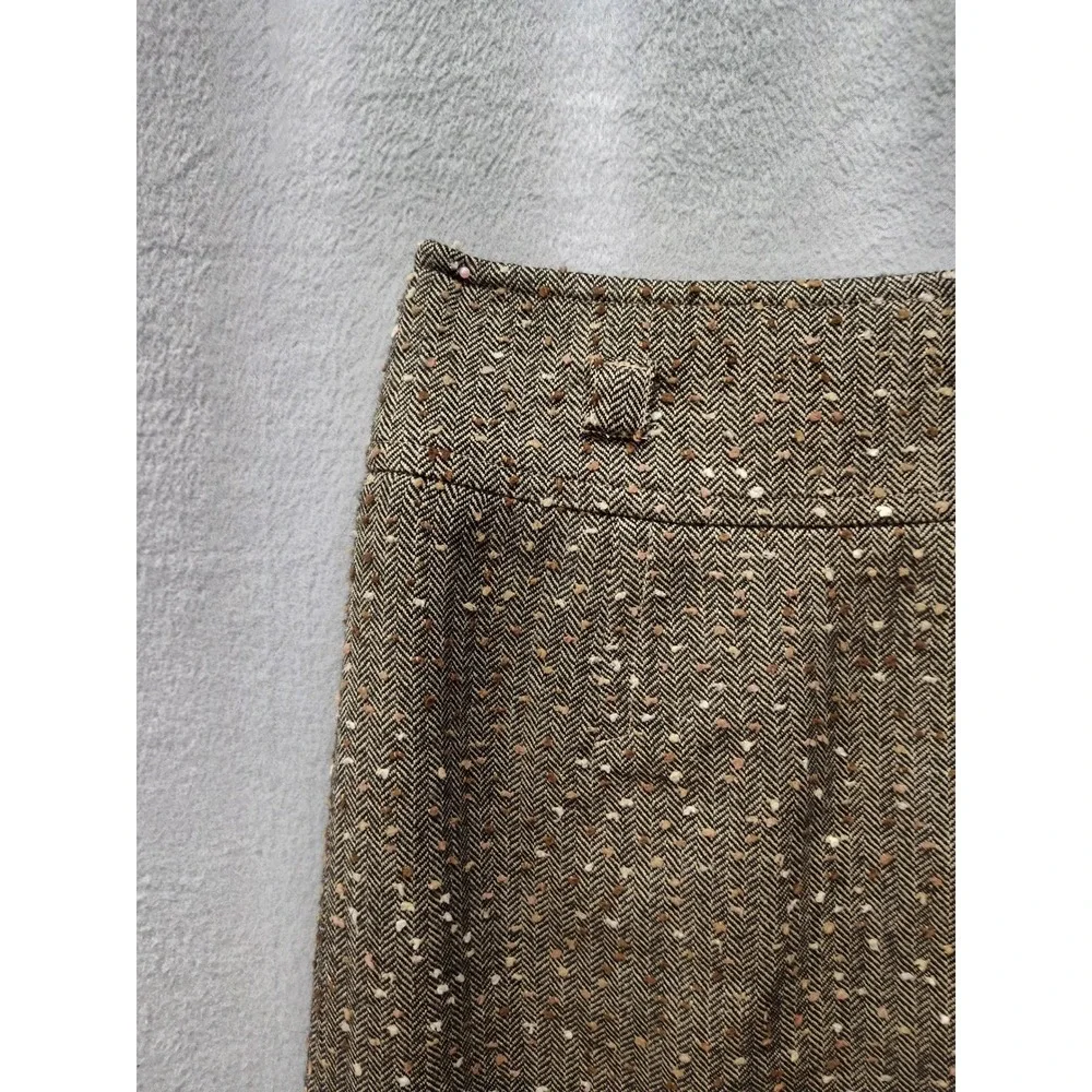 Etcetera wool blend