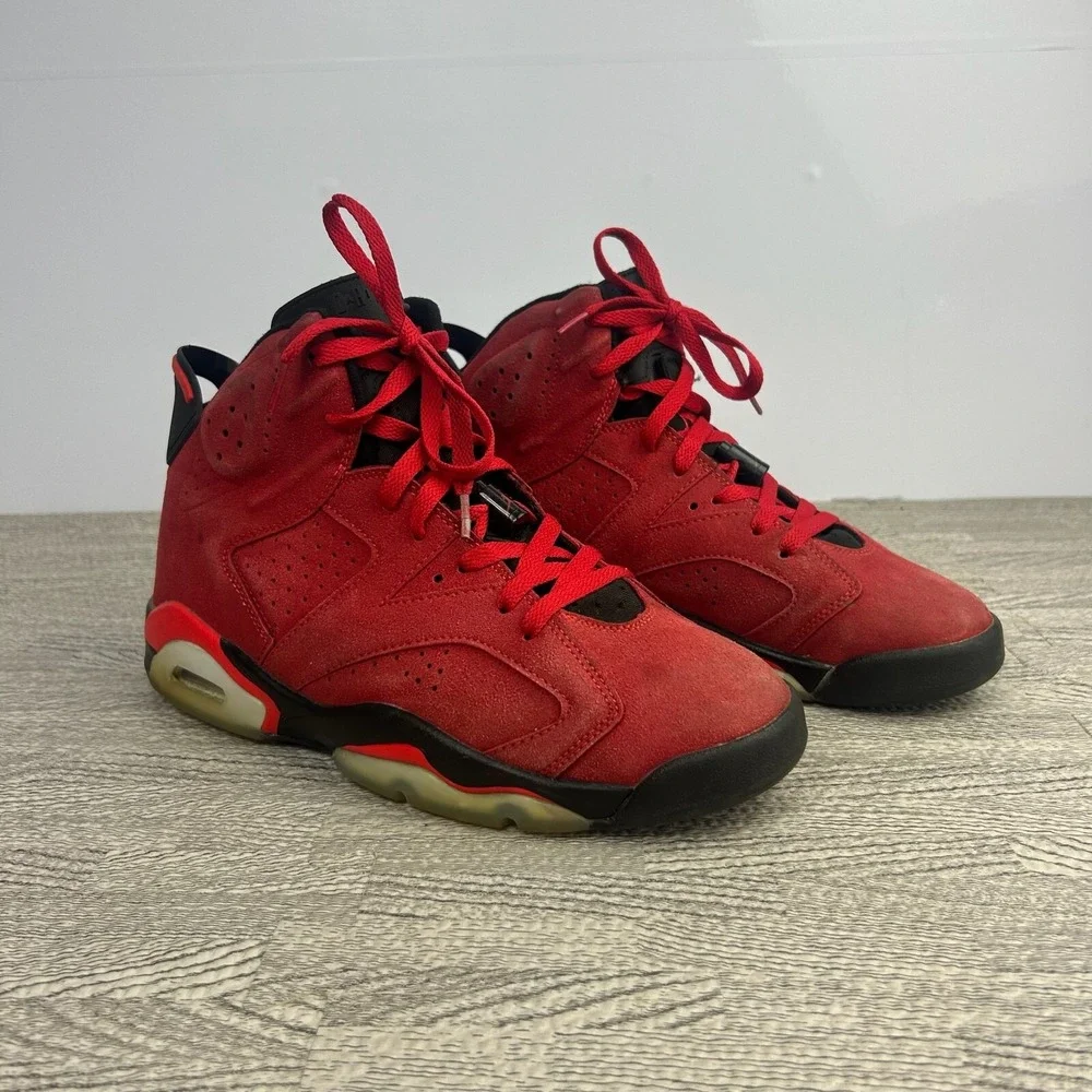 Jordan good preowned