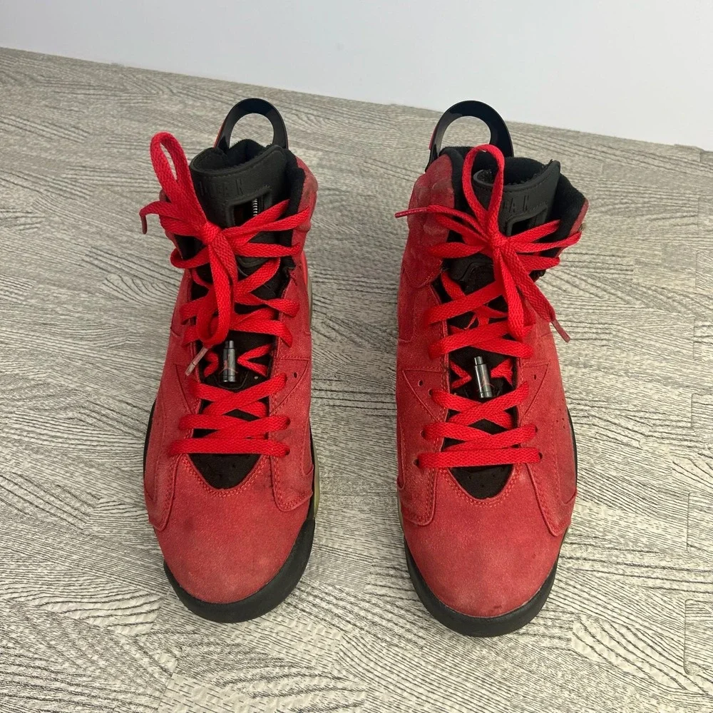 Jordan good preowned