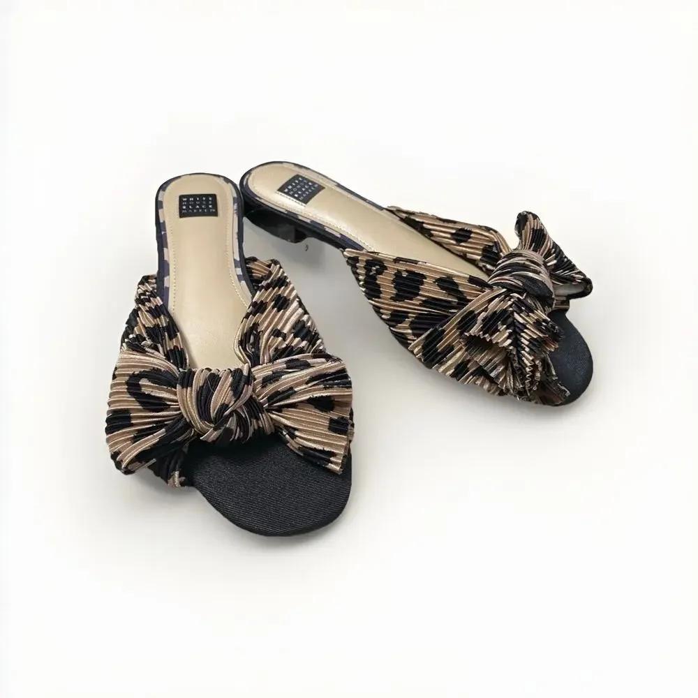 White House Black Market whbm white