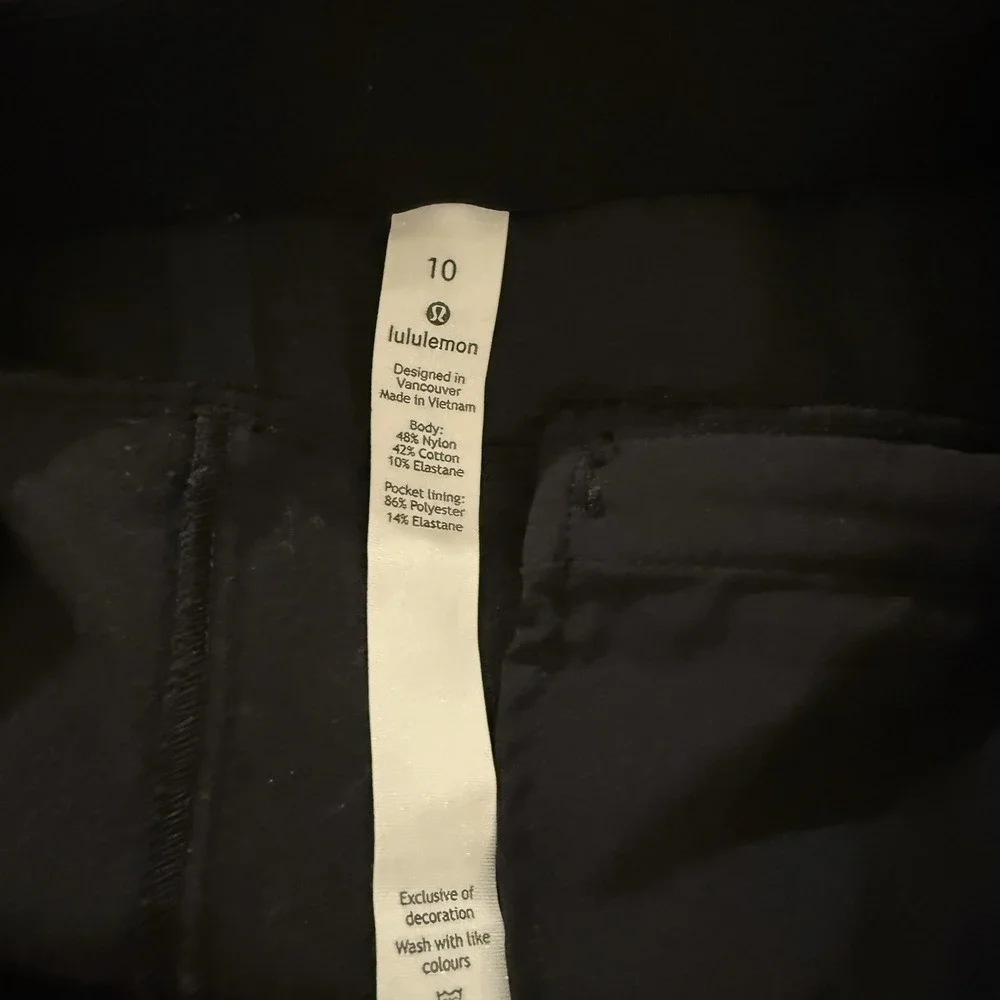 lululemon athletica lululemon power